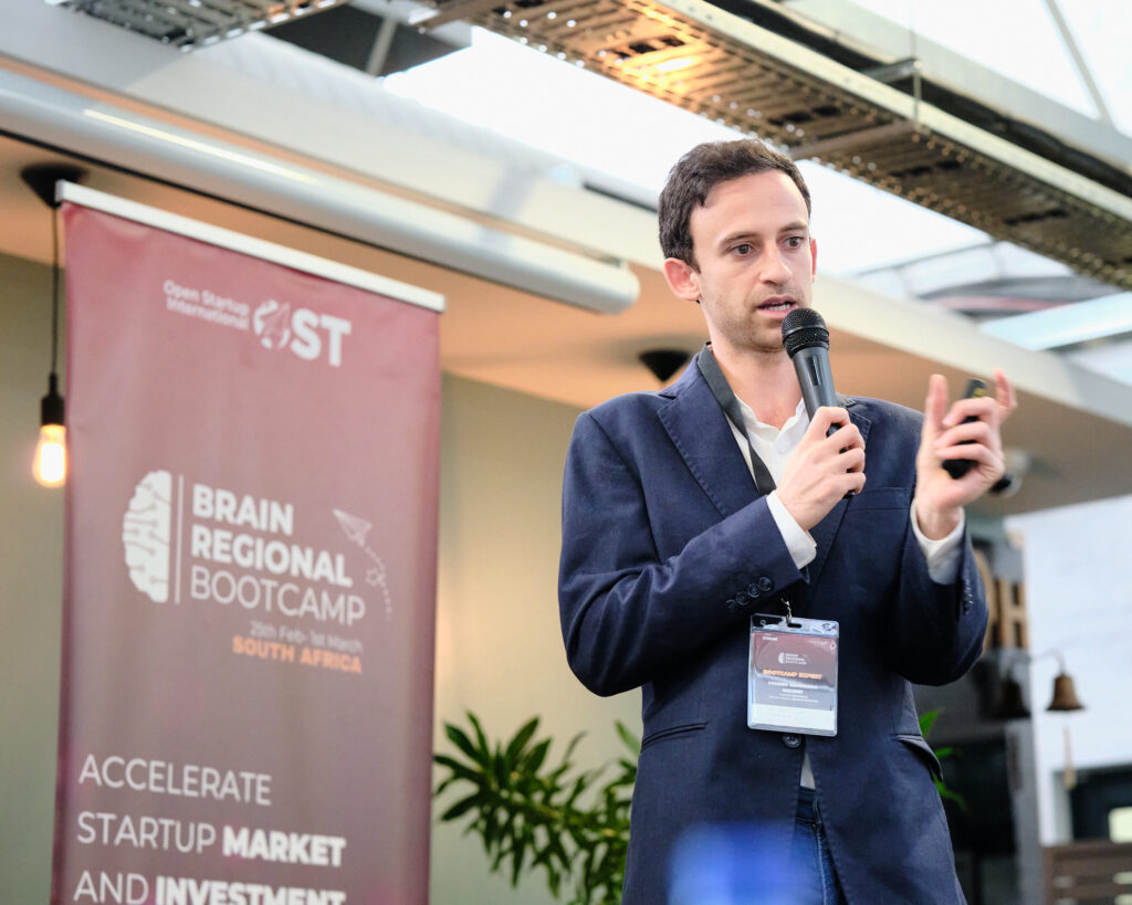 Brain Regional Bootcamp 2025: How AI is Shaping the Future of Africa